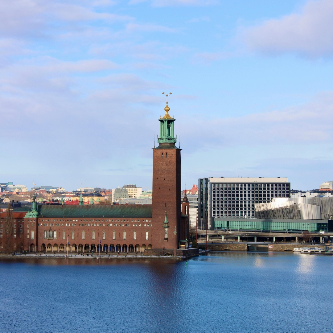 Stadshuset_Stockholm Stadshuset_Stockholm